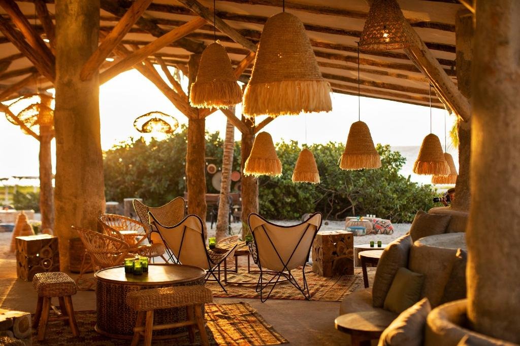 Palmaïa - The House of AïA resort