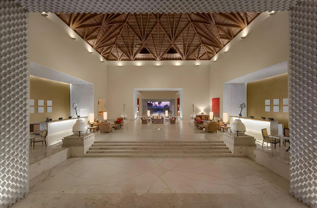 Grand Velas Riviera Maya resort