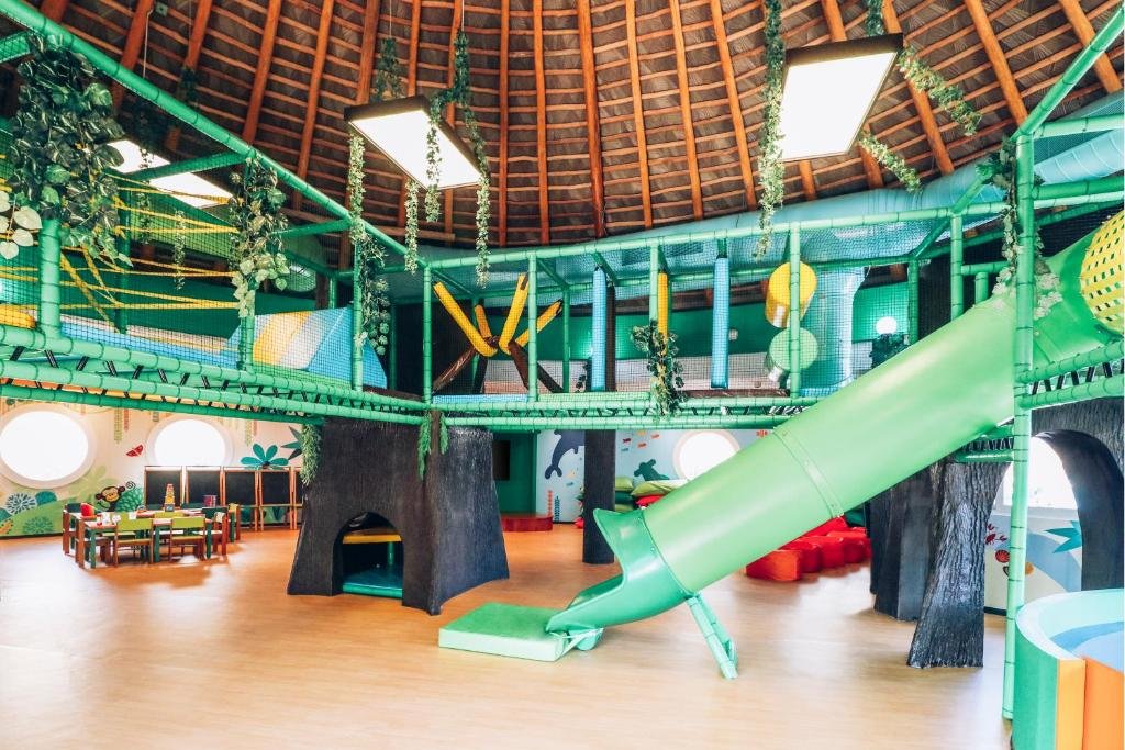 Iberostar Selection Playa Mita  resort