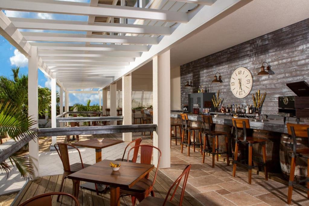 Hammock Cove Resort & Spa resort