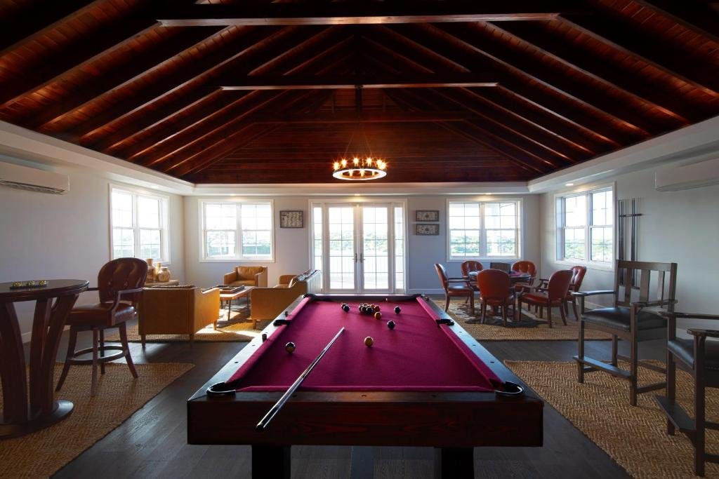 Hammock Cove Resort & Spa resort