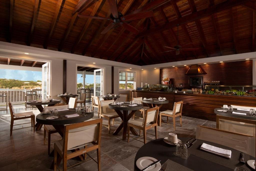Hammock Cove Resort & Spa resort