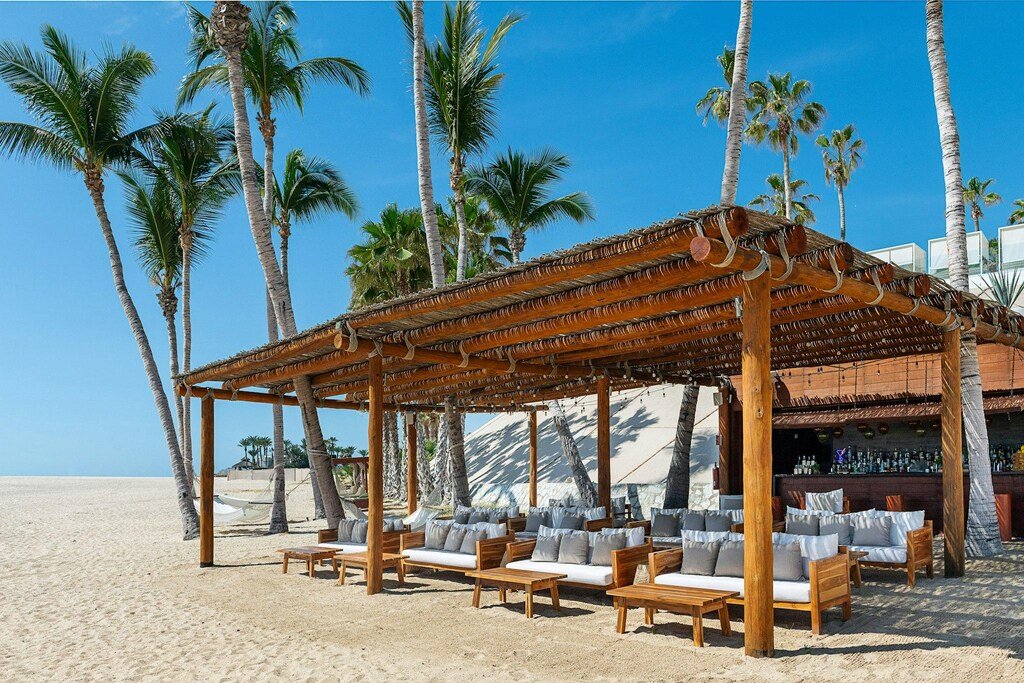 Paradisus Los Cabos  resort