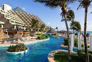 Paradisus Cancun  resort