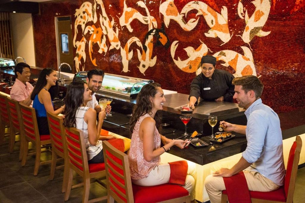 Hyatt Ziva Los Cabos  resort