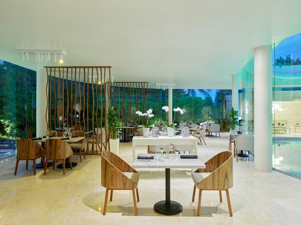 Live Aqua Cancun  resort
