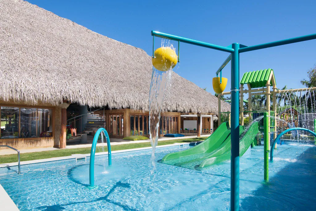 Dreams Onyx Resort & Spa resort