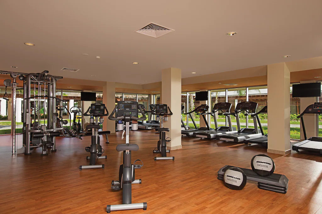 Dreams Onyx Resort & Spa resort