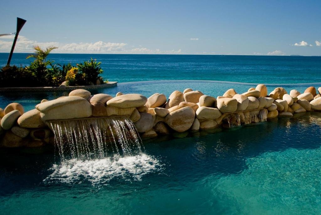 Garza Blanca Preserve Resort & Spa resort