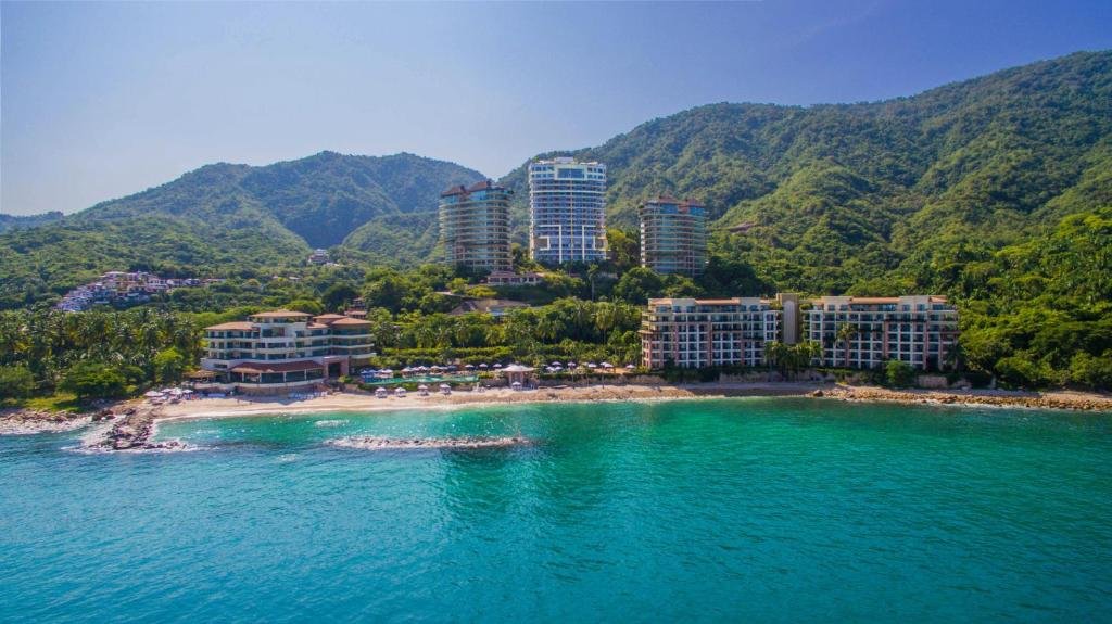 Garza Blanca Preserve Resort & Spa resort