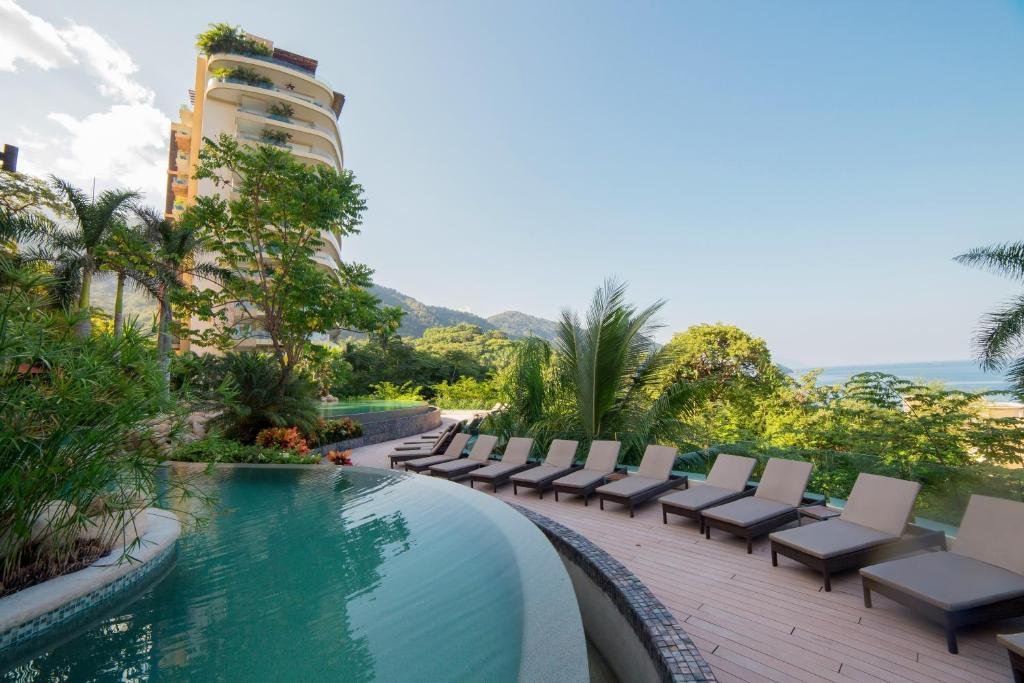 Garza Blanca Preserve Resort & Spa resort