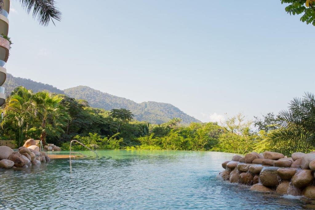 Garza Blanca Preserve Resort & Spa resort