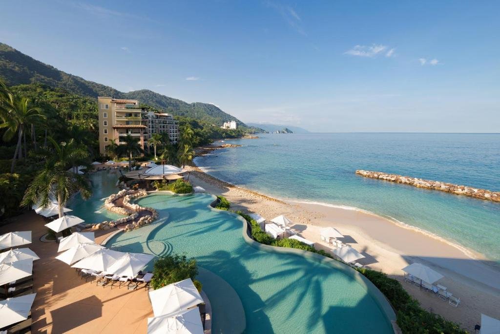 Garza Blanca Preserve Resort & Spa resort