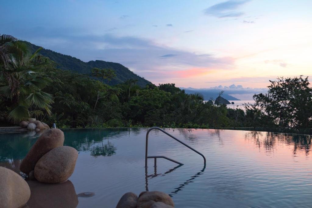 Garza Blanca Preserve Resort & Spa resort