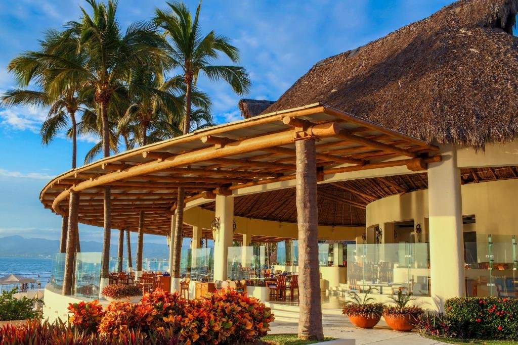 Grand Velas Riviera Nayarit resort
