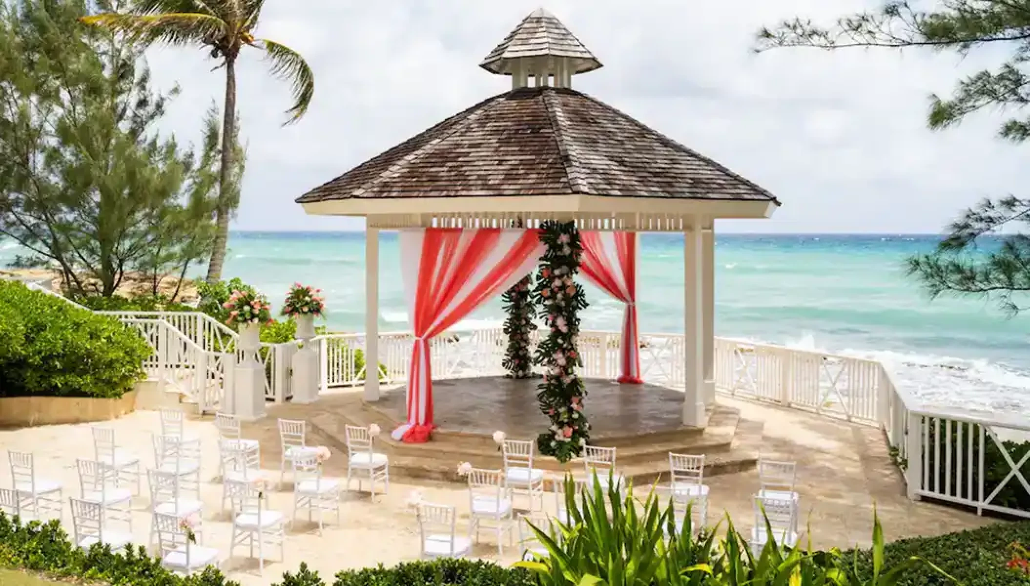 Wedding Gazebo
