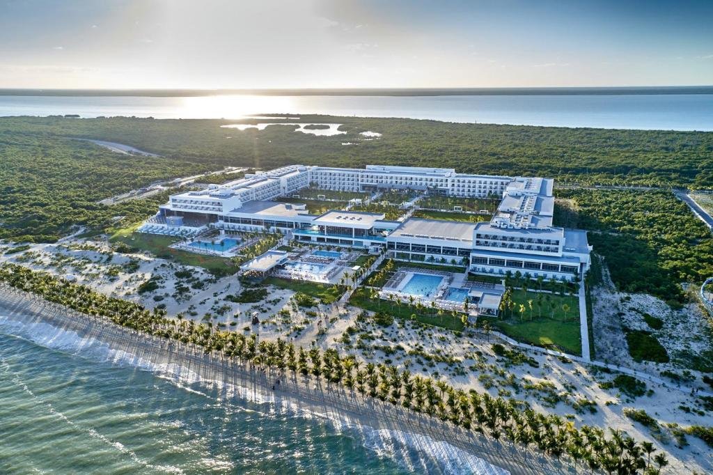 Riu Palace Costa Mujeres  resort