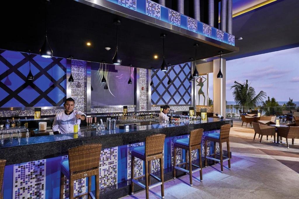 Riu Palace Costa Mujeres  resort