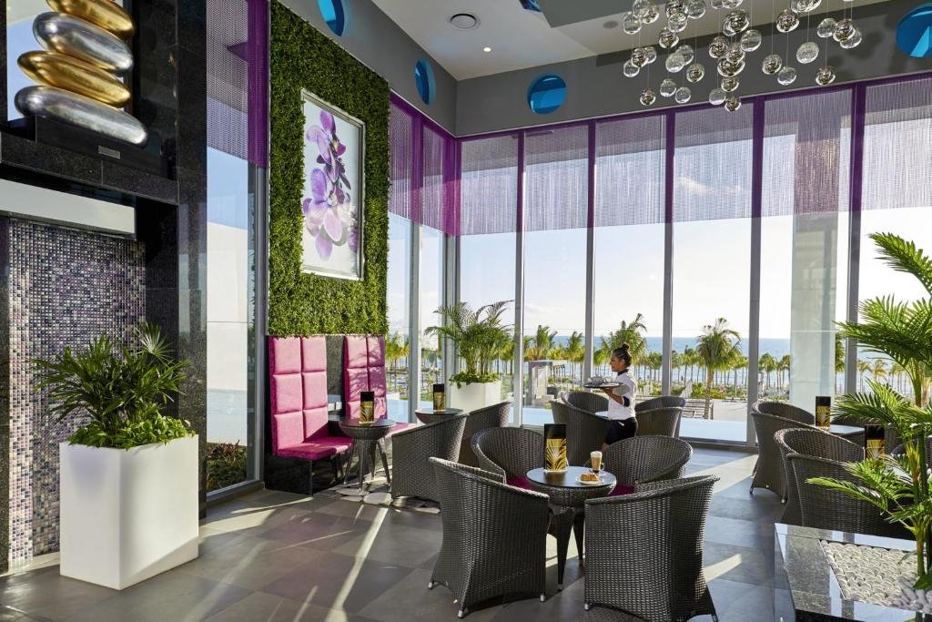 Riu Palace Costa Mujeres  resort