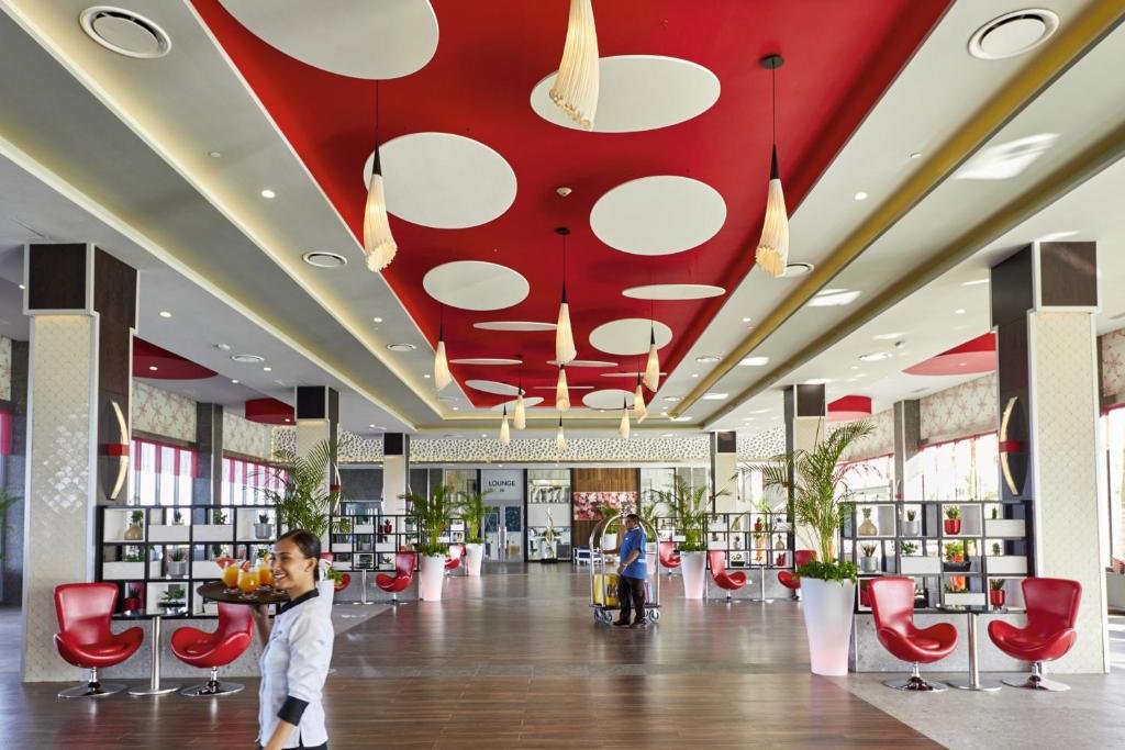 Riu Palace Costa Mujeres  resort