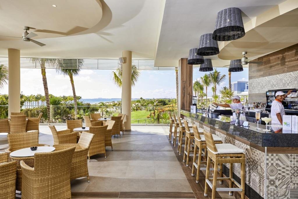 Riu Palace Costa Mujeres  resort