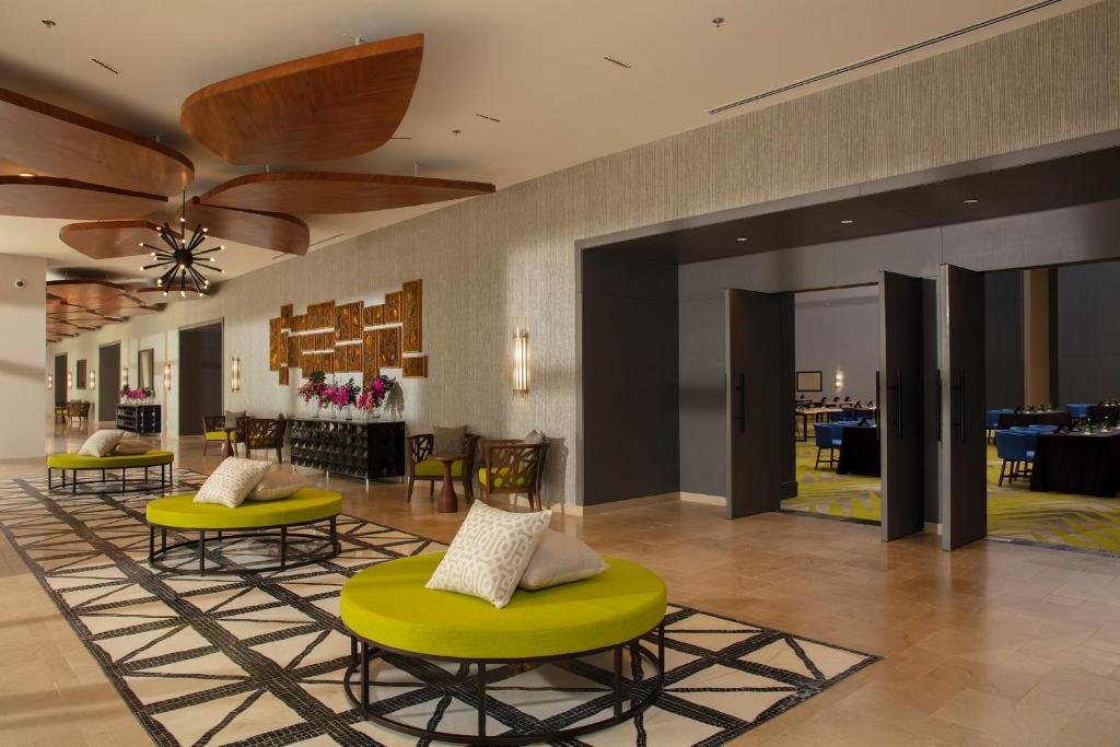 Dreams Natura Resort & Spa resort