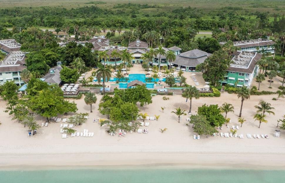 Couples Negril