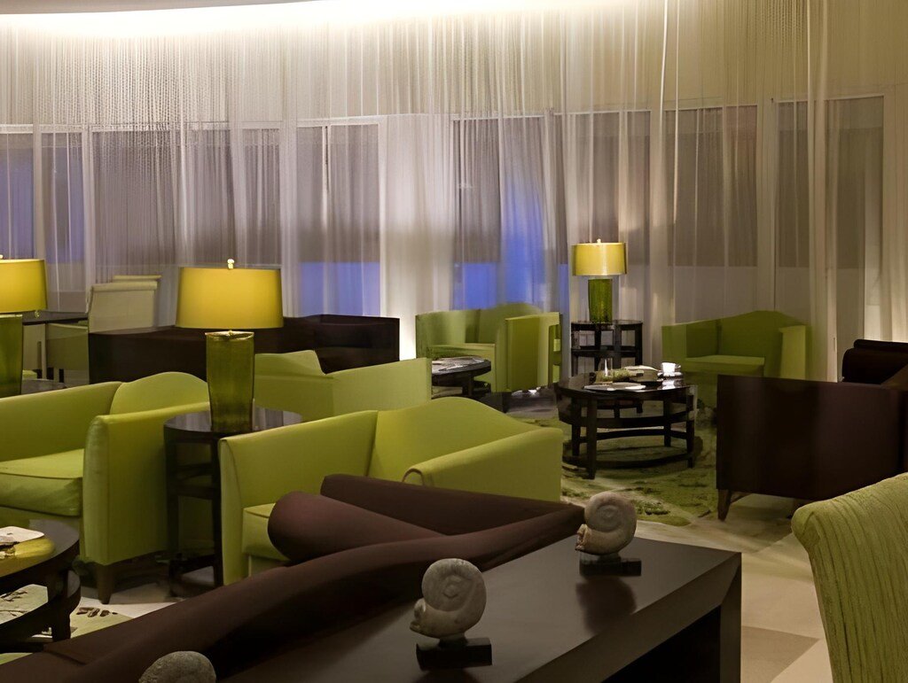 Dreams Jade Resort & Spa resort