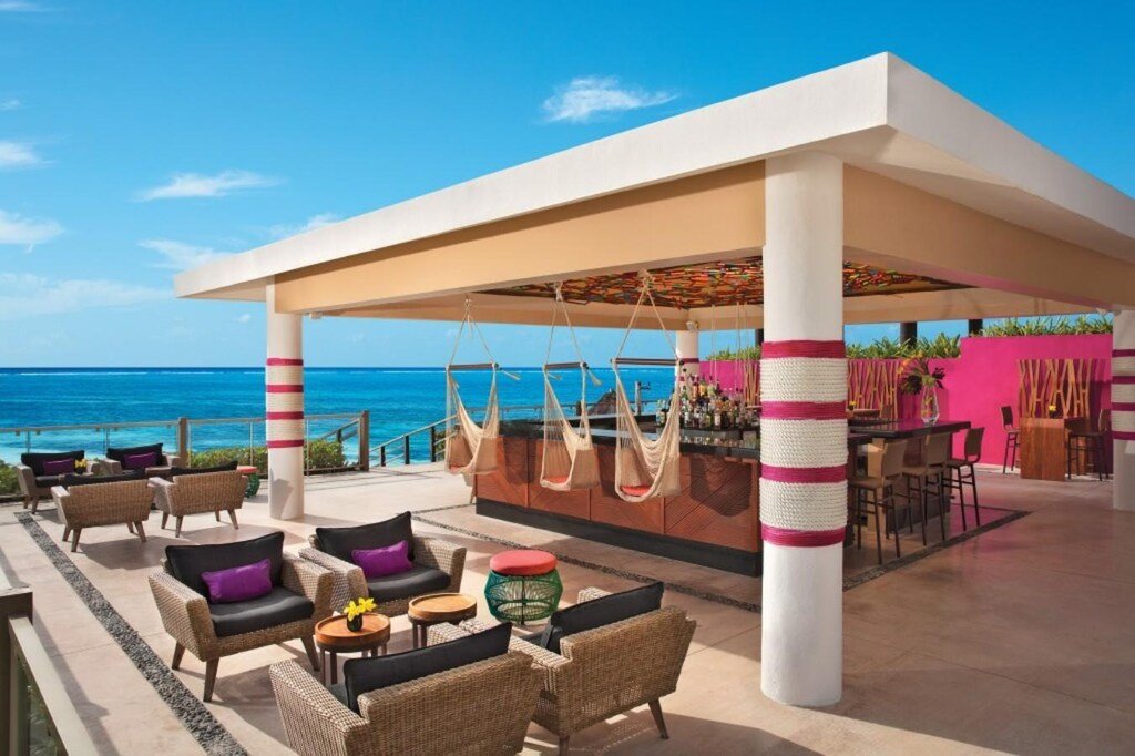 Dreams Jade Resort & Spa resort
