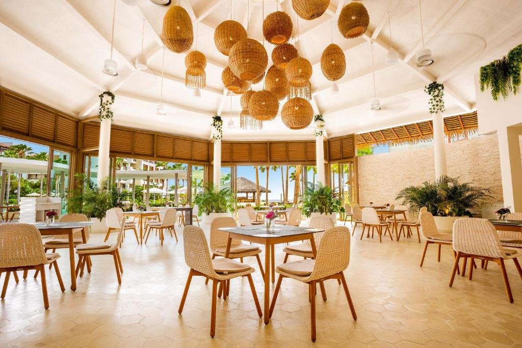 Secrets Playa Mujeres Golf & Spa Resort resort