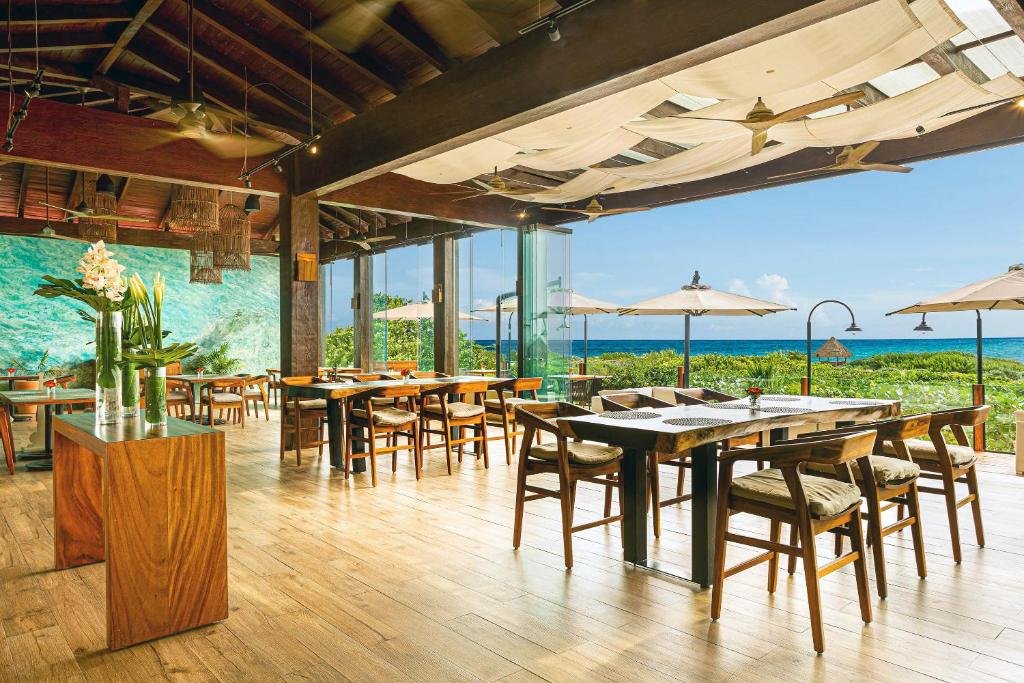 Secrets Playa Mujeres Golf & Spa Resort resort