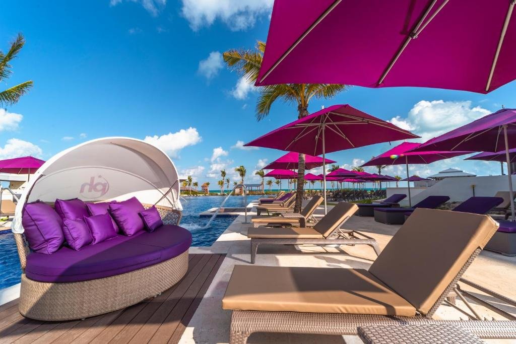 Planet Hollywood Cancun Adult Scene by Royalton, an Autograph Collection All-Inclusive Resort resort