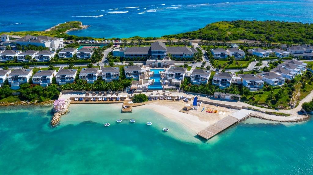 Hammock Cove Resort & Spa resort