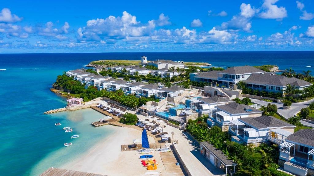 Hammock Cove Resort & Spa resort