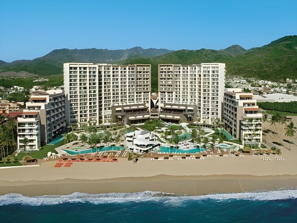 Secrets Vallarta Bay Puerto Vallarta resort