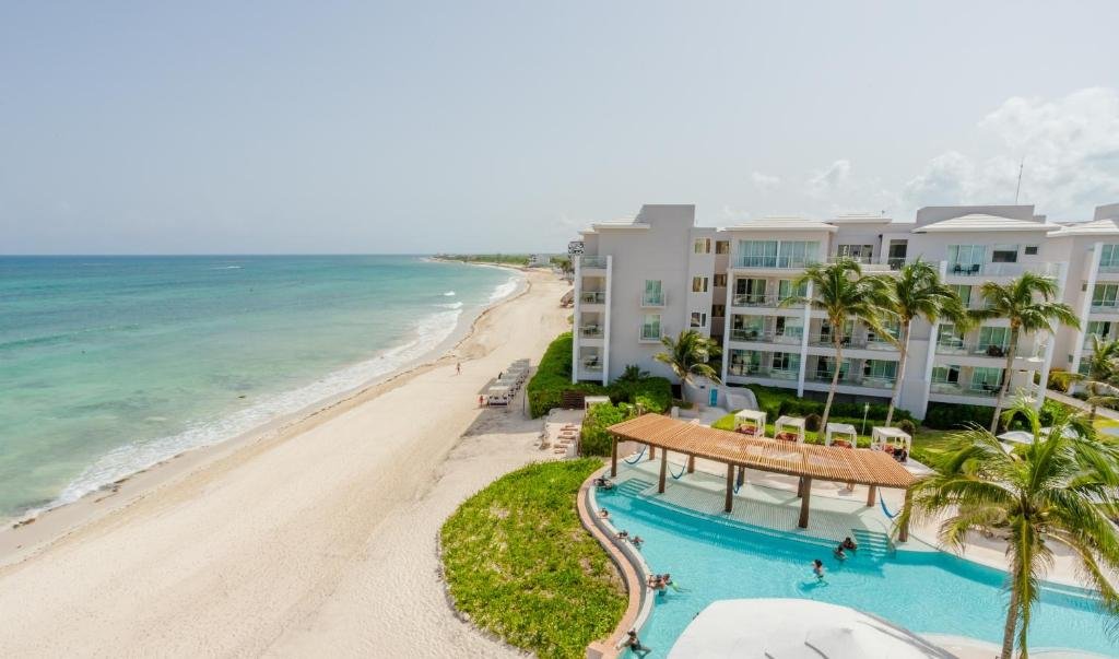 Dreams Jade Resort & Spa resort