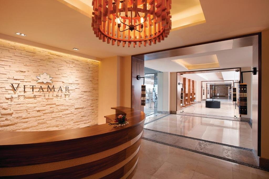 Hyatt Ziva Puerto Vallarta resort