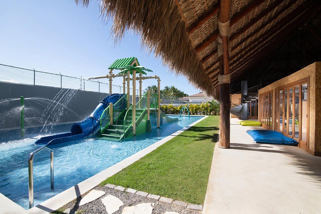 Dreams Onyx Resort & Spa resort