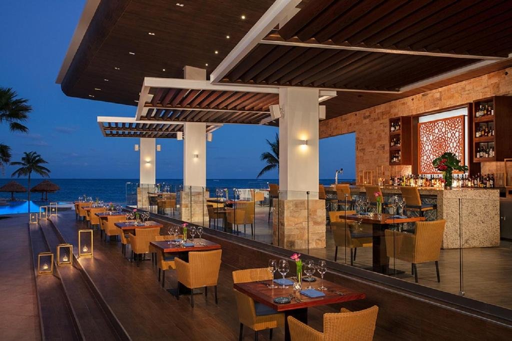 Secrets Riviera Cancun Resort & Spa  resort