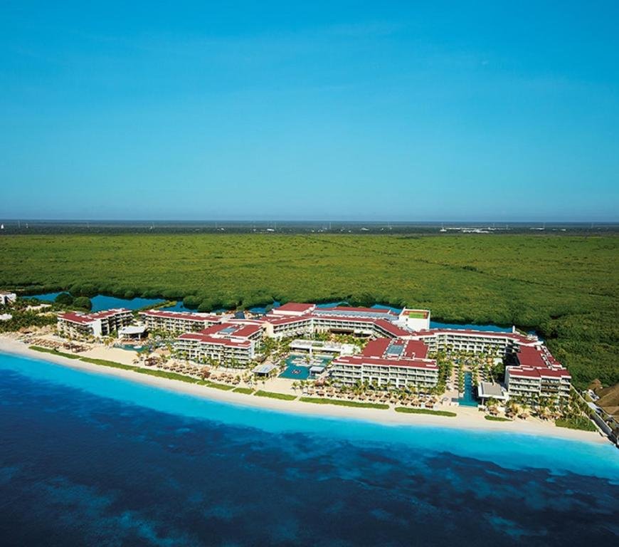 Secrets Riviera Cancun Resort & Spa  resort