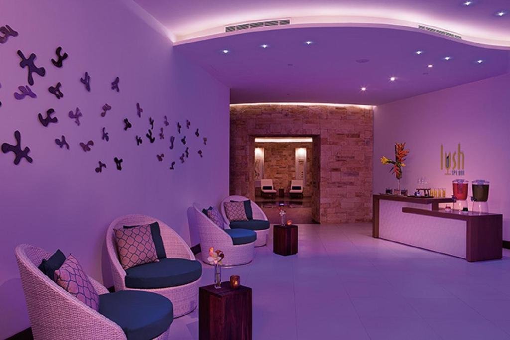 Secrets Riviera Cancun Resort & Spa  resort