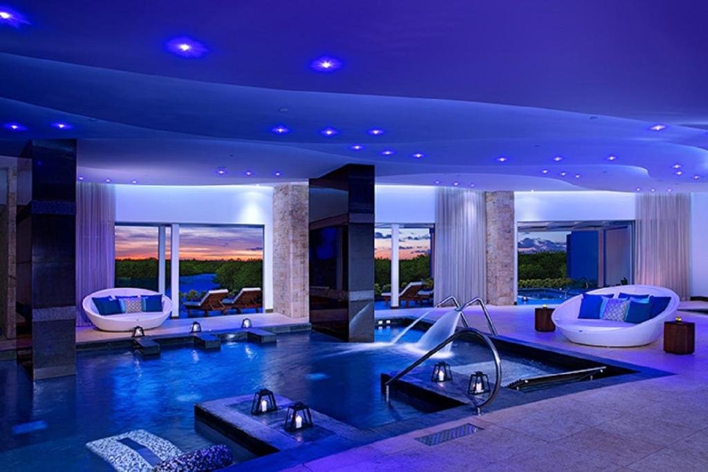 Secrets Riviera Cancun Resort & Spa  resort