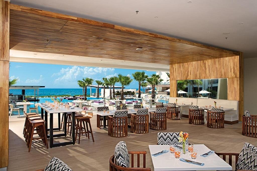 Secrets Riviera Cancun Resort & Spa  resort
