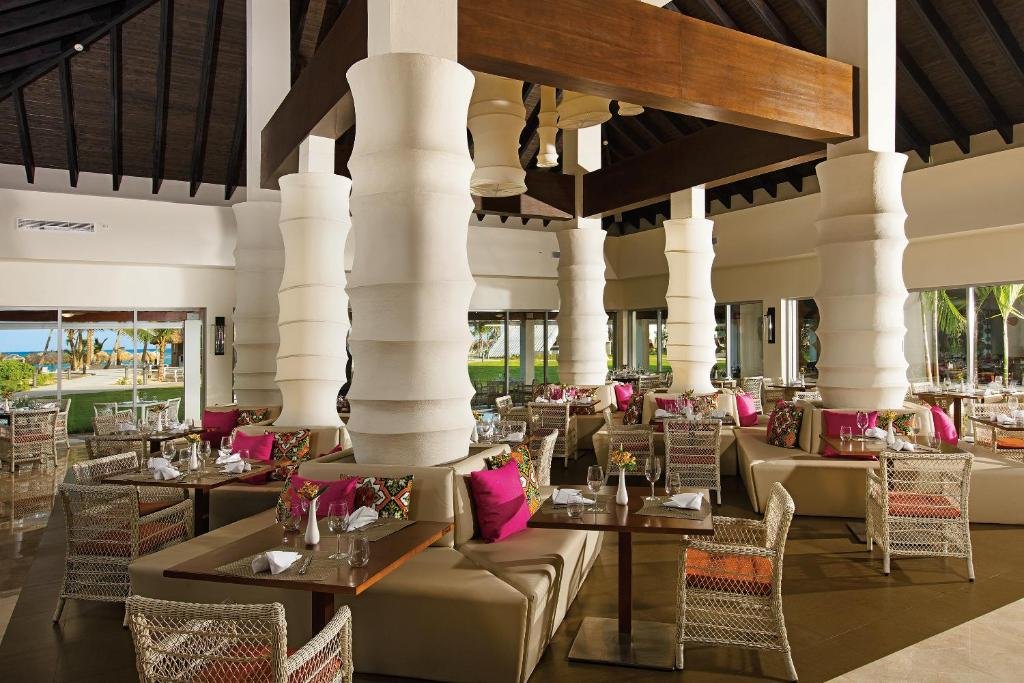 Dreams Onyx Resort & Spa resort