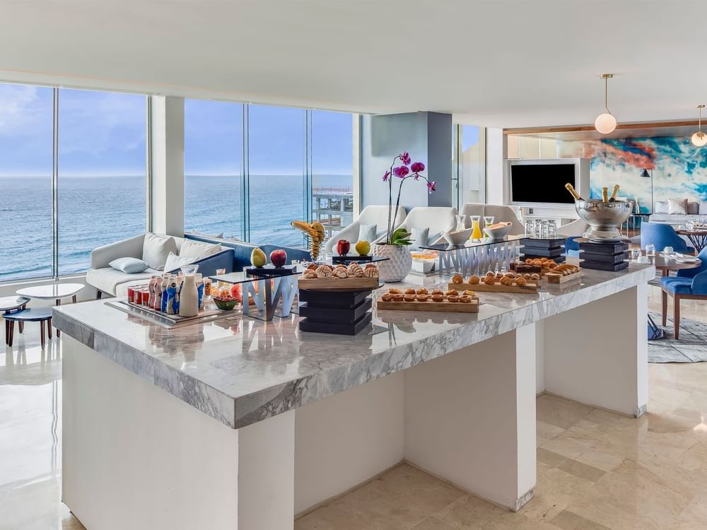 Wellness Aqua Suite