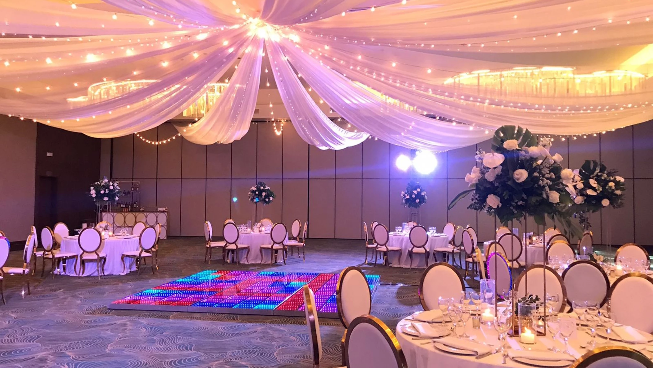 Ballroom