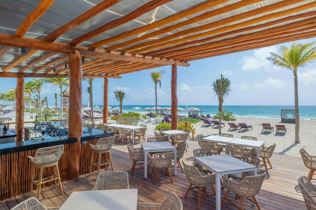 Planet Hollywood Cancun Adult Scene by Royalton, an Autograph Collection All-Inclusive Resort resort