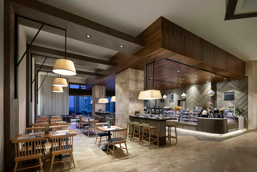 Hard Rock Hotel Los Cabos  resort