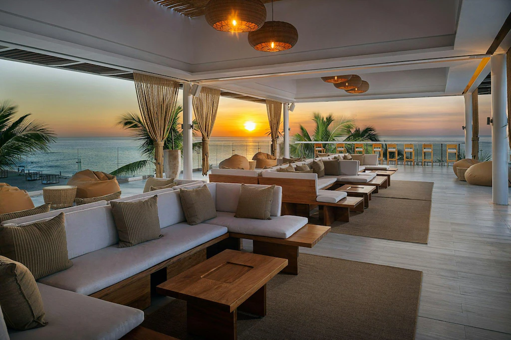Paradisus Los Cabos  resort