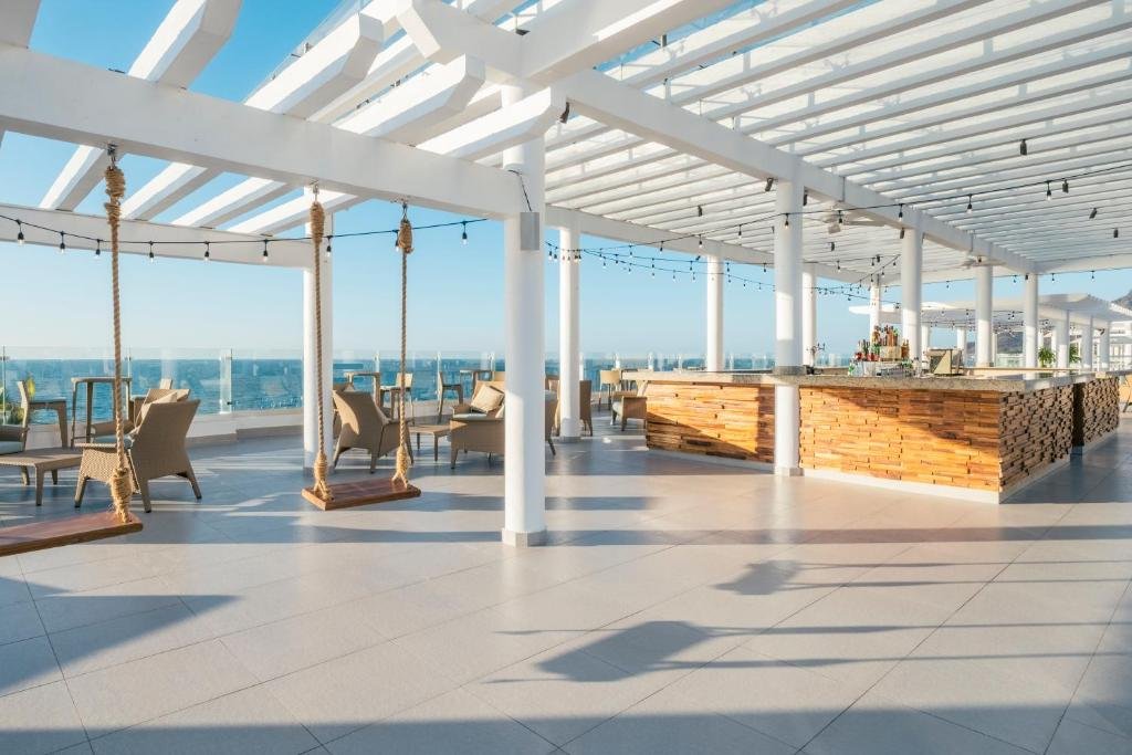 Iberostar Selection Playa Mita  resort